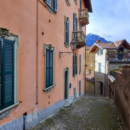 Апартаменты Casa Sole Варенна Экстерьер фото